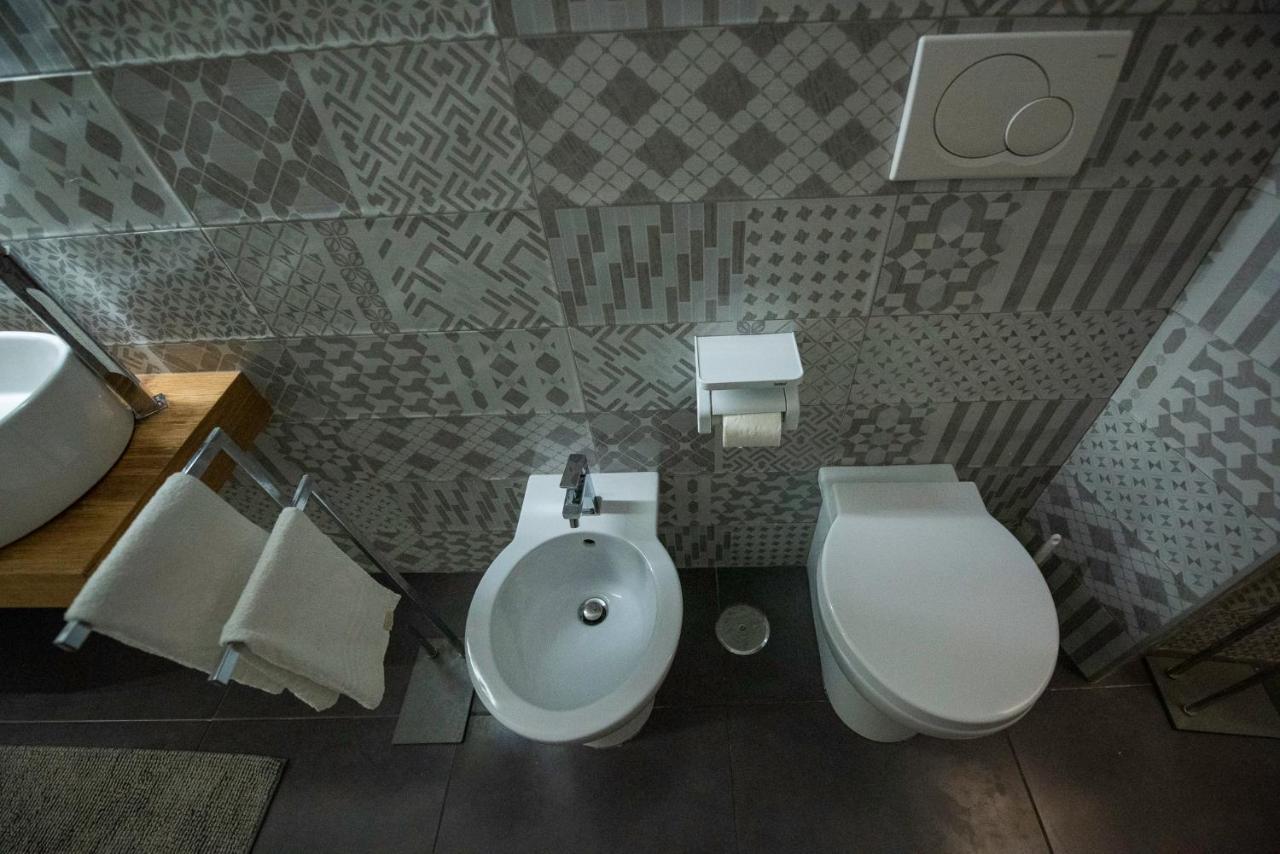 Splendido Appartamento Nel Centro Di Roma, Monti Exteriör bild